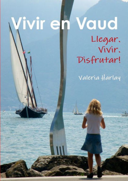Vivir En Vaud (Spanish Edition)