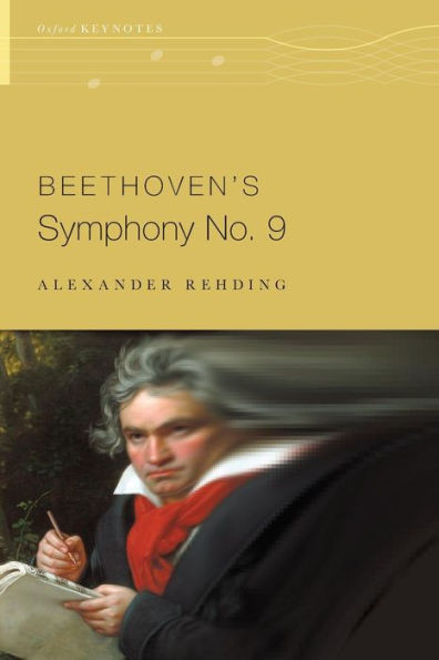 Beethoven'S Symphony No. 9 (Oxford Keynotes)