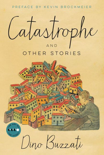 Catastrophe: And Other Stories (Art Of The Story)