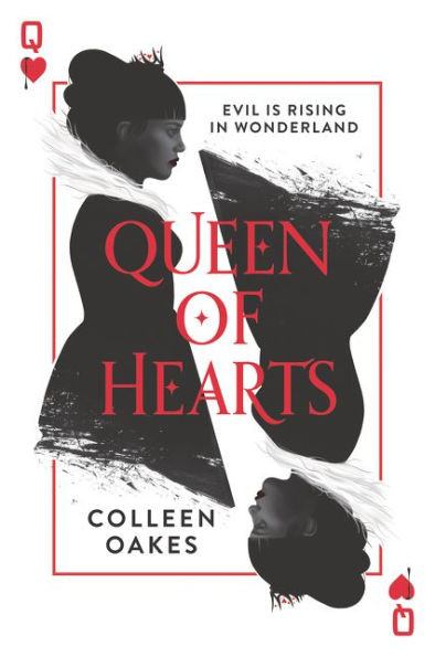Queen Of Hearts (Queen Of Hearts, 1)