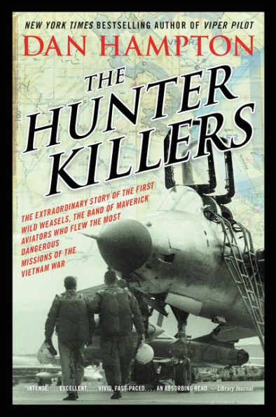 Hunter Killers Pb