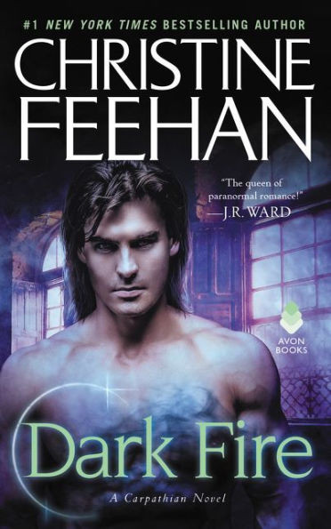 Dark Fire: A Carpathian Novel (Carpathian Novels)