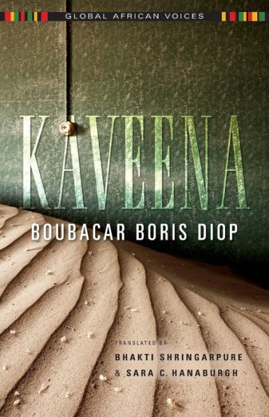 Kaveena (Global African Voices)