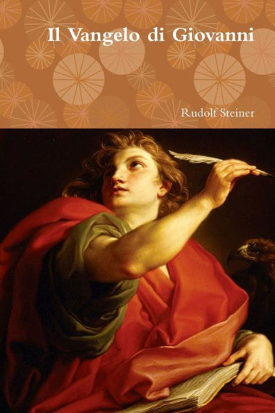 Il Vangelo Di Giovanni (Italian Edition)