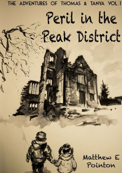Peril In The Peak District