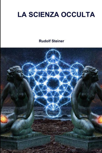La Scienza Occulta (Italian Edition)
