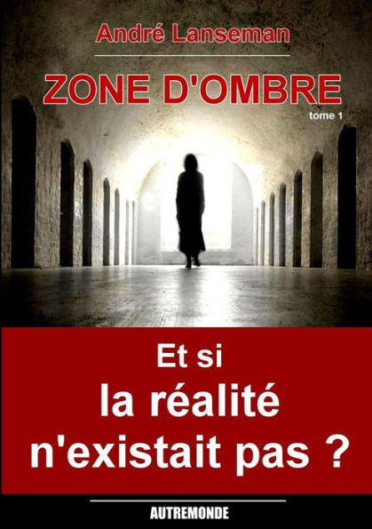 Zone D'Ombre Tome 1 (French Edition)