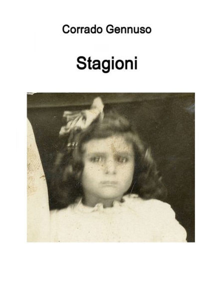 Stagioni (Italian Edition)