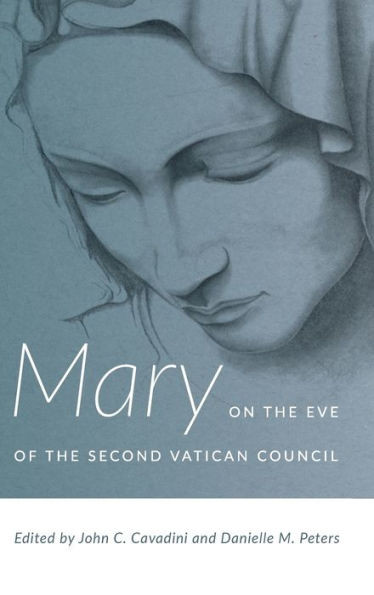Mary On The Eve Of The Second Vatican Council