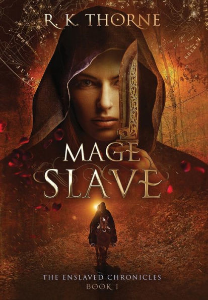 Mage Slave (Enslaved Chronicles)