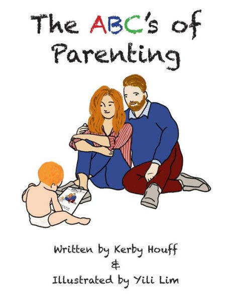 The Abc'S Of Parenting