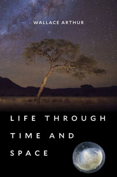 Life Through Time And Space