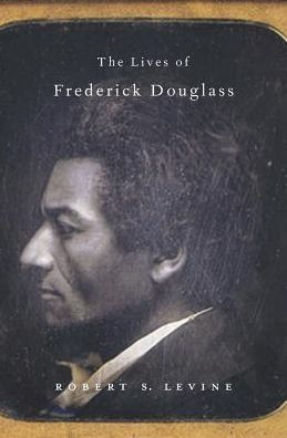 The Lives Of Frederick Douglass