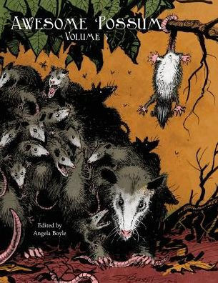 Awesome 'Possum 3