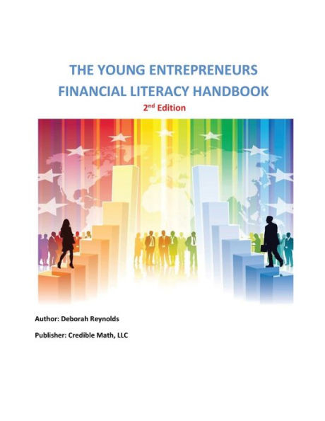 The Young Entrepreneurs Financial Literacy Handbook - 2Nd Edition