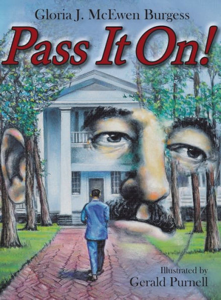 Pass It On!