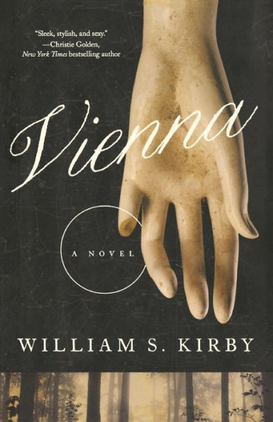 Vienna: A Novel