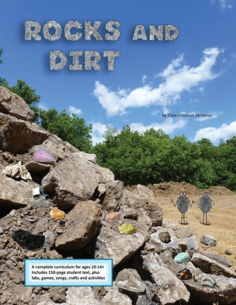Rocks And Dirt
