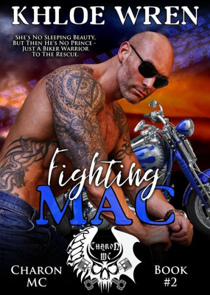 Fighting Mac (Charon Mc)
