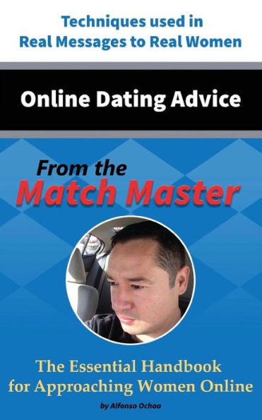 Online Dating Advice From The Match Master