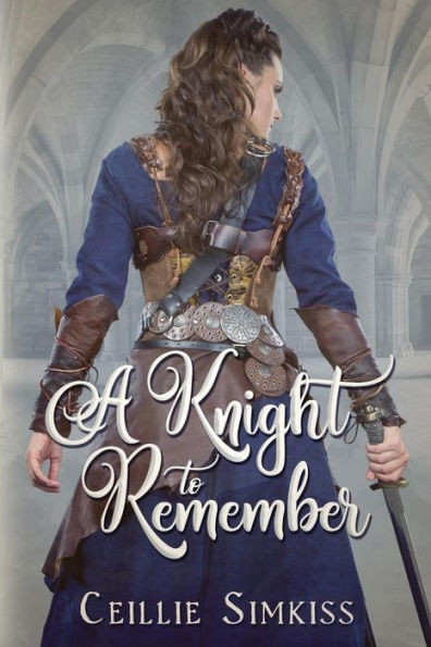 A Knight To Remember: An Elisade Novel