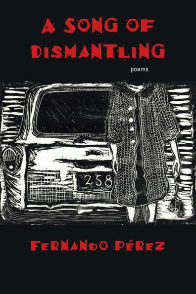 A Song Of Dismantling: Poems (Mary Burritt Christiansen Poetry Series)
