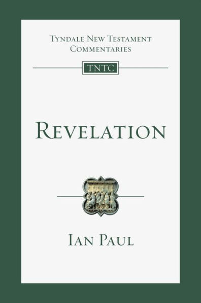 Revelation: An Introduction And Commentary (Tyndale New Testament Commentaries, Volume 20)