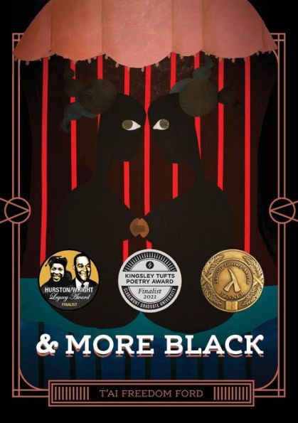 & More Black