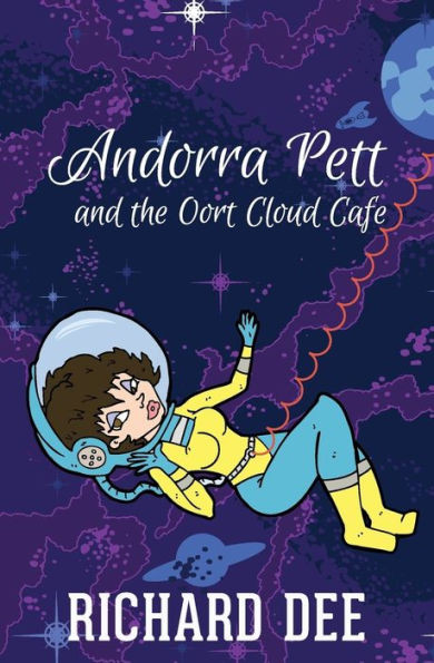 Andorra Pett And The Oort Cloud Caf?