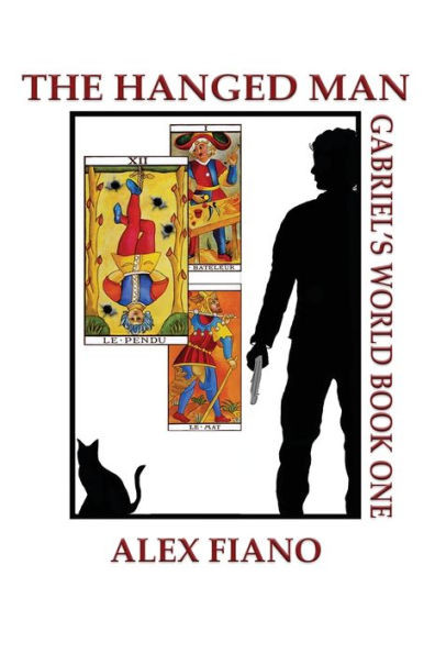 The Hanged Man (Gabriel'S World)
