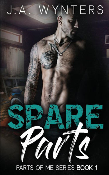 Spare Parts (Parts Of Me)