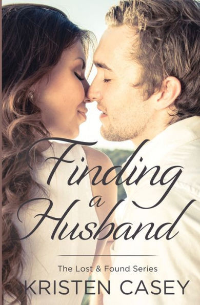Finding A Husband ( Lost & Found #3 ) (Second Chances)