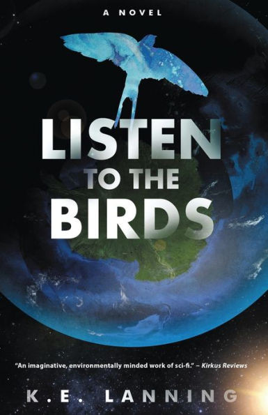 Listen To The Birds: The Melt Trilogy - Book Three