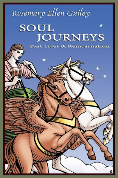 Soul Journeys: Past And Future Lives
