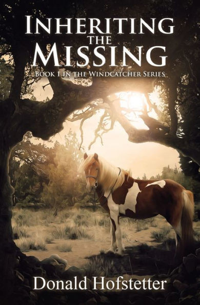 Inheriting The Missing (Windcatcher)