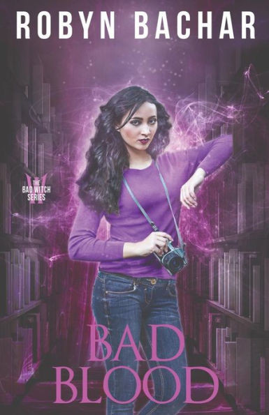 Bad Blood (Bad Witch)