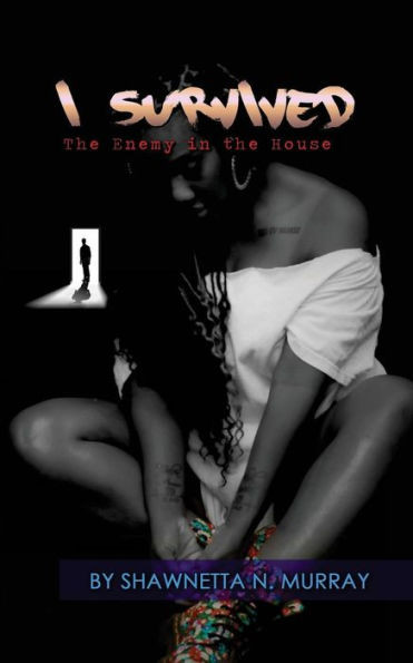 I Survived The Enemy In The House