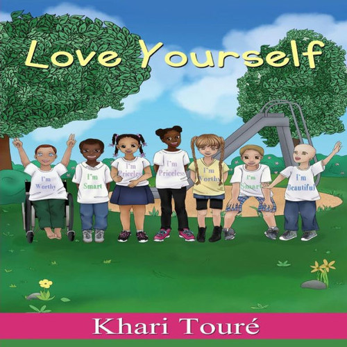 Love Yourself