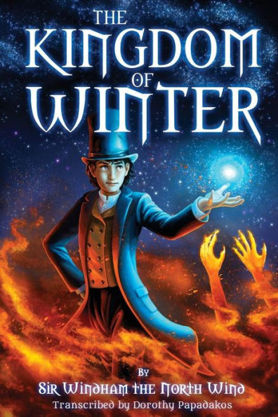The Kingdom Of Winter (Kingdoms Of The Seasons)