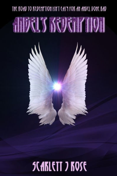 Angel'S Redemption (Redemption Of The Fallen)