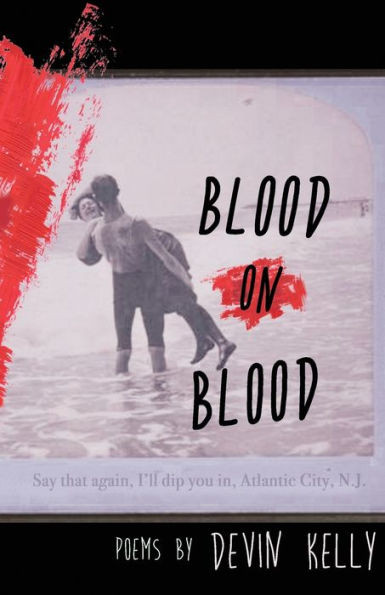 Blood On Blood