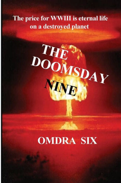 The Doomsday 9 (Doomsday Team)