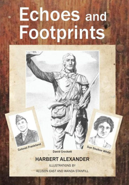 Echoes And Footprints