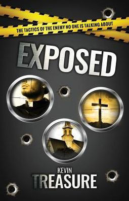 Exposed: The Tactics Of The Enemy No One Is Talking About