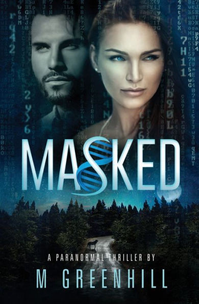 Masked (Masked Series)