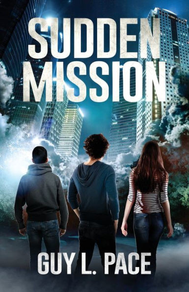 Sudden Mission (Spirit Missions)
