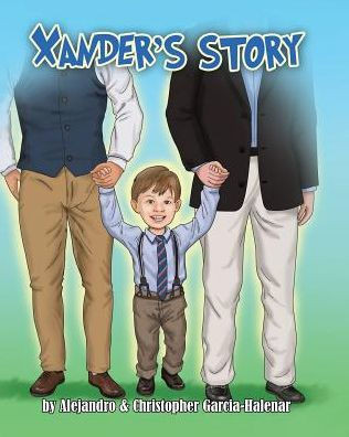 Xander'S Story