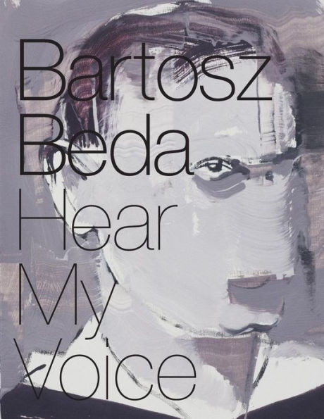 Bartosz Beda: Hear My Voice