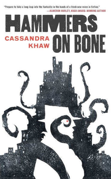 Hammers On Bone (Persons Non Grata, 1)