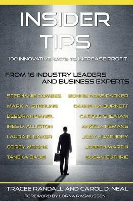 Insider Tips: 100 Innovative Ways To Increase Profit